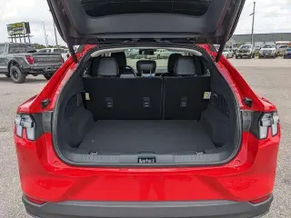 Ford Mustang Mach-E 2026 AWD Premium SUV 4p