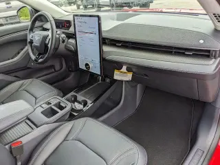 Ford Mustang Mach-E 2026 AWD Premium SUV 4p