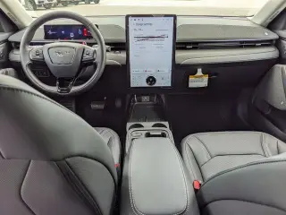 Ford Mustang Mach-E 2026 AWD Premium SUV 4p