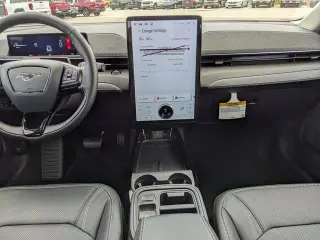 Ford Mustang Mach-E 2026 AWD Premium SUV 4p