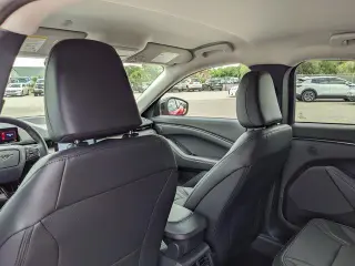 Ford Mustang Mach-E 2026 AWD Premium SUV 4p