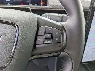 Ford Mustang Mach-E 2026 AWD Premium SUV 4p