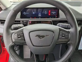 Ford Mustang Mach-E 2026 AWD Premium SUV 4p