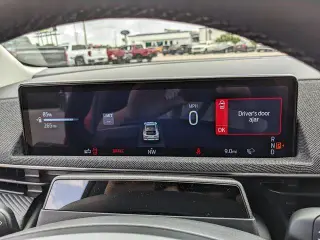 Ford Mustang Mach-E 2026 AWD Premium SUV 4p