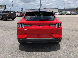 Ford Mustang Mach-E 2026 AWD Premium SUV 4p