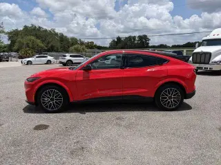 Ford Mustang Mach-E 2026 AWD Premium SUV 4p