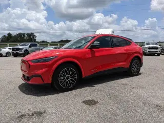 Ford Mustang Mach-E 2026 AWD Premium SUV 4p