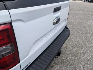 Ford Maverick 2024 AWD Lariat 4dr Supercrew 4.5 ft. SB