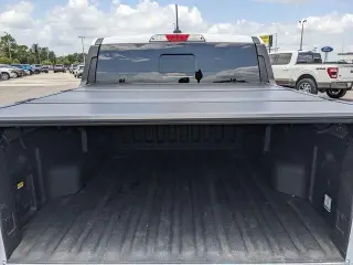 Ford Maverick 2024 AWD Lariat 4dr Supercrew 4.5 ft. SB