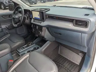 Ford Maverick 2024 AWD Lariat 4dr Supercrew 4.5 ft. SB