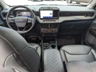 Ford Maverick 2024 AWD Lariat 4dr Supercrew 4.5 ft. SB