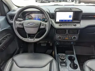 Ford Maverick 2024 AWD Lariat 4dr Supercrew 4.5 ft. SB