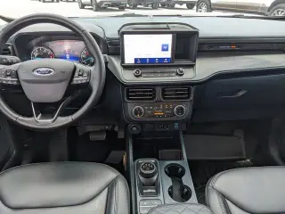 Ford Maverick 2024 AWD Lariat 4dr Supercrew 4.5 ft. SB