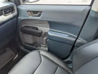 Ford Maverick 2024 AWD Lariat 4dr Supercrew 4.5 ft. SB