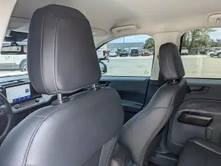 Ford Maverick 2024 AWD Lariat 4dr Supercrew 4.5 ft. SB