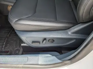 Ford Maverick 2024 AWD Lariat 4dr Supercrew 4.5 ft. SB
