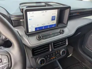 Ford Maverick 2024 AWD Lariat 4dr Supercrew 4.5 ft. SB