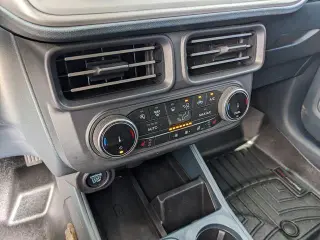 Ford Maverick 2024 AWD Lariat 4dr Supercrew 4.5 ft. SB