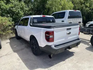 Ford Maverick 2024 AWD Lariat 4dr Supercrew 4.5 ft. SB