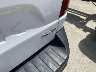 Ford Maverick 2024 AWD Lariat 4dr Supercrew 4.5 ft. SB