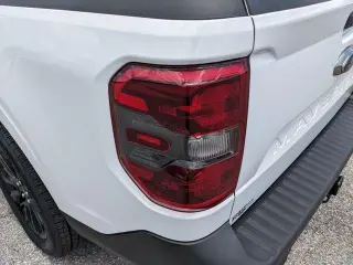 Ford Maverick 2024 AWD Lariat 4dr Supercrew 4.5 ft. SB