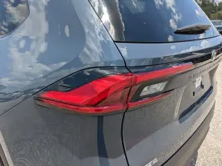 Toyota Grand Highlander 2024 XLE 4p SUV