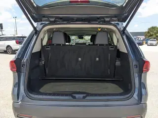 Toyota Grand Highlander 2024 XLE 4p SUV