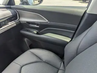 Toyota Grand Highlander 2024 XLE 4p SUV