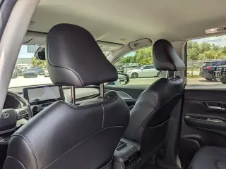 Toyota Grand Highlander 2024 XLE 4p SUV