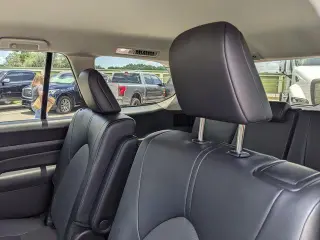 Toyota Grand Highlander 2024 XLE 4p SUV