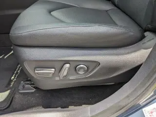Toyota Grand Highlander 2024 XLE 4p SUV