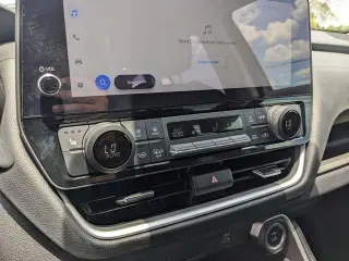 Toyota Grand Highlander 2024 XLE 4p SUV