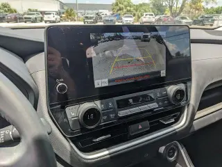 Toyota Grand Highlander 2024 XLE 4p SUV