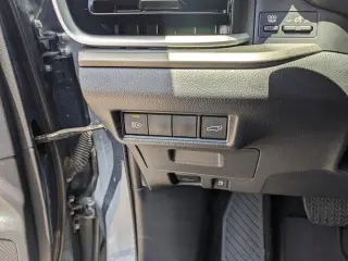 Toyota Grand Highlander 2024 XLE 4p SUV