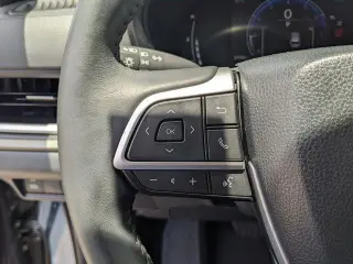 Toyota Grand Highlander 2024 XLE 4p SUV