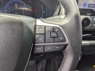 Toyota Grand Highlander 2024 XLE 4p SUV
