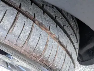 Tesla Model Y 2022 AWD Performance 4p Crossover