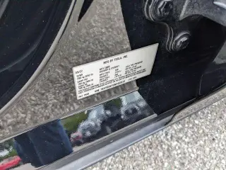 Tesla Model Y 2022 AWD Performance 4p Crossover