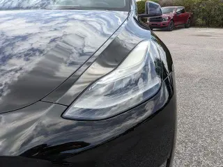 Tesla Model Y 2022 AWD Performance 4p Crossover