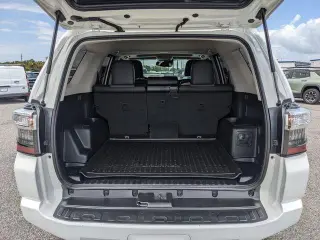 Toyota 4Runner 2022 4x2 SR5 Premium 4p SUV