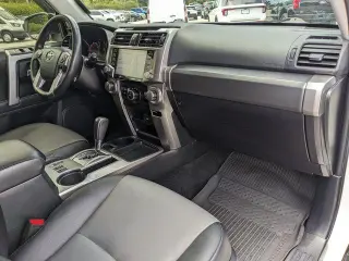 Toyota 4Runner 2022 4x2 SR5 Premium 4p SUV