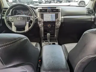 Toyota 4Runner 2022 4x2 SR5 Premium 4p SUV