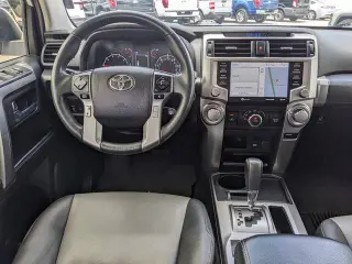 Toyota 4Runner 2022 4x2 SR5 Premium 4p SUV