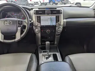 Toyota 4Runner 2022 4x2 SR5 Premium 4p SUV