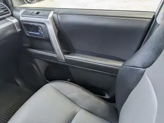 Toyota 4Runner 2022 4x2 SR5 Premium 4p SUV