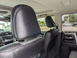 Toyota 4Runner 2022 4x2 SR5 Premium 4p SUV