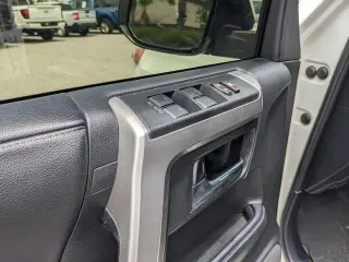 Toyota 4Runner 2022 4x2 SR5 Premium 4p SUV
