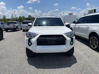 Toyota 4Runner 2022 4x2 SR5 Premium 4p SUV