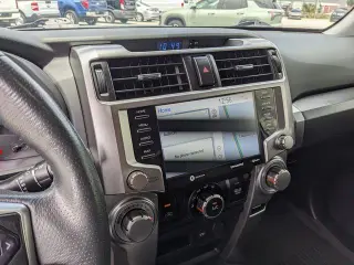 Toyota 4Runner 2022 4x2 SR5 Premium 4p SUV