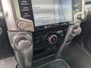 Toyota 4Runner 2022 4x2 SR5 Premium 4p SUV